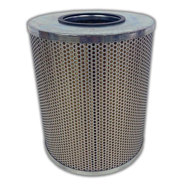 Main Filter Hydraulic Filter, replaces WIX W02AP465, 10 micron, Outside-In MF0066218